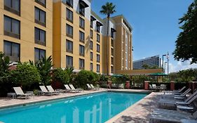 Springhill Suites Tampa Westshore Airport